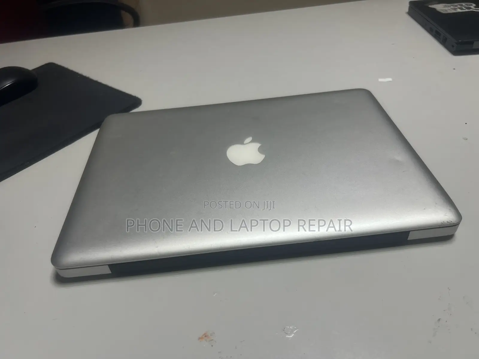 Laptop Apple MacBook Pro 8GB Intel Core i5 HDD 500GB