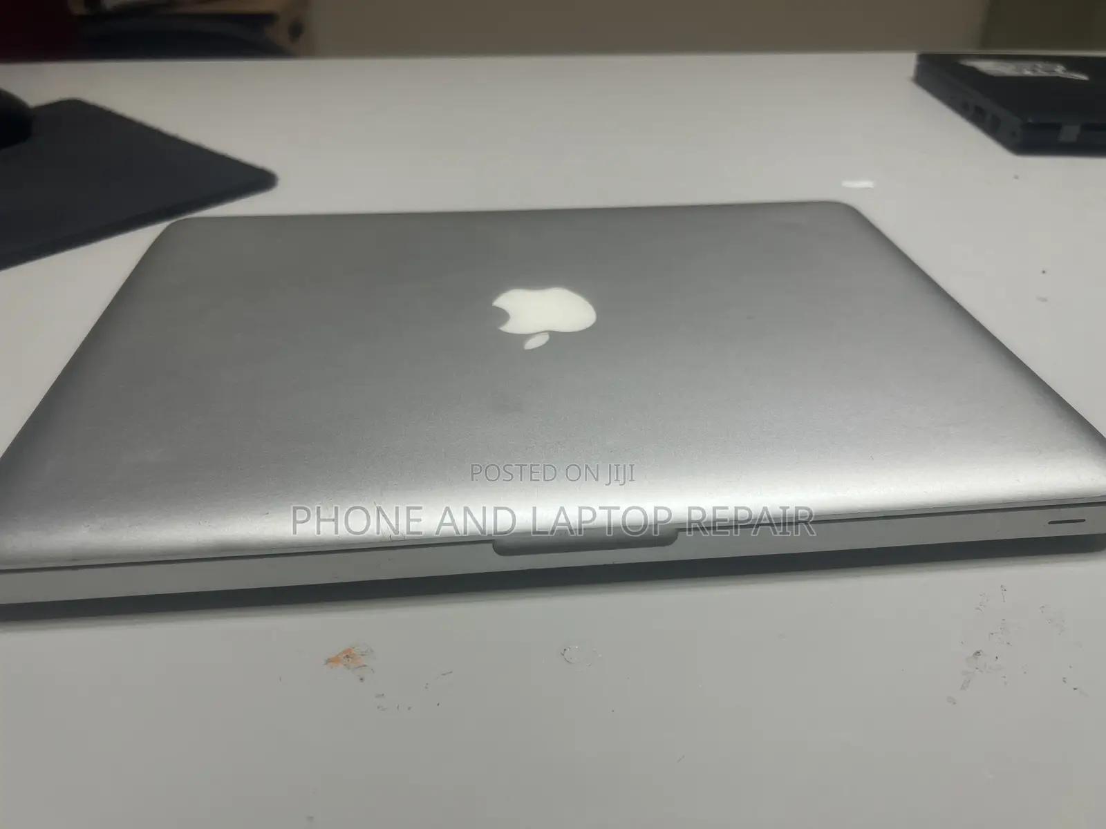 Laptop Apple MacBook Pro 8GB Intel Core i5 HDD 500GB