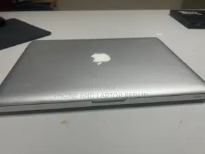Laptop Apple MacBook Pro 8GB Intel Core i5 HDD 500GB