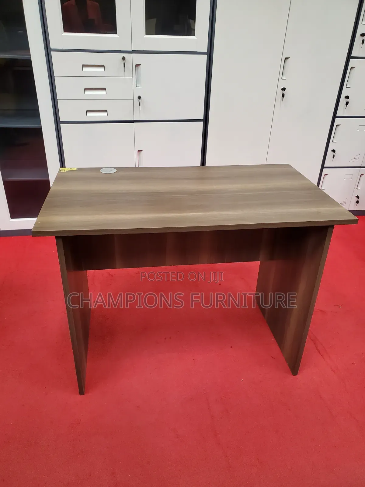 1.2M Simple Office/Home Desk