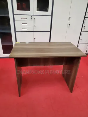 1.2M Simple Office/Home Desk