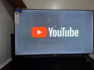 Solarmax 43 Inch Qled Frameless