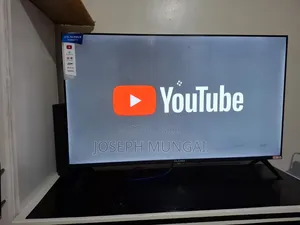 Solarmax 43 Inch Qled Frameless