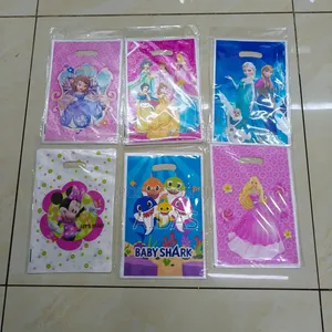 Cartoon Themed Lootbags
