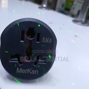 Traveling Adaptor