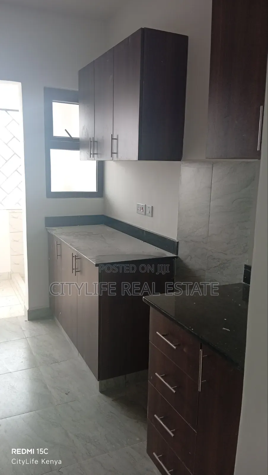 2bdrm Apartment in Windwards Heights, South B for rent