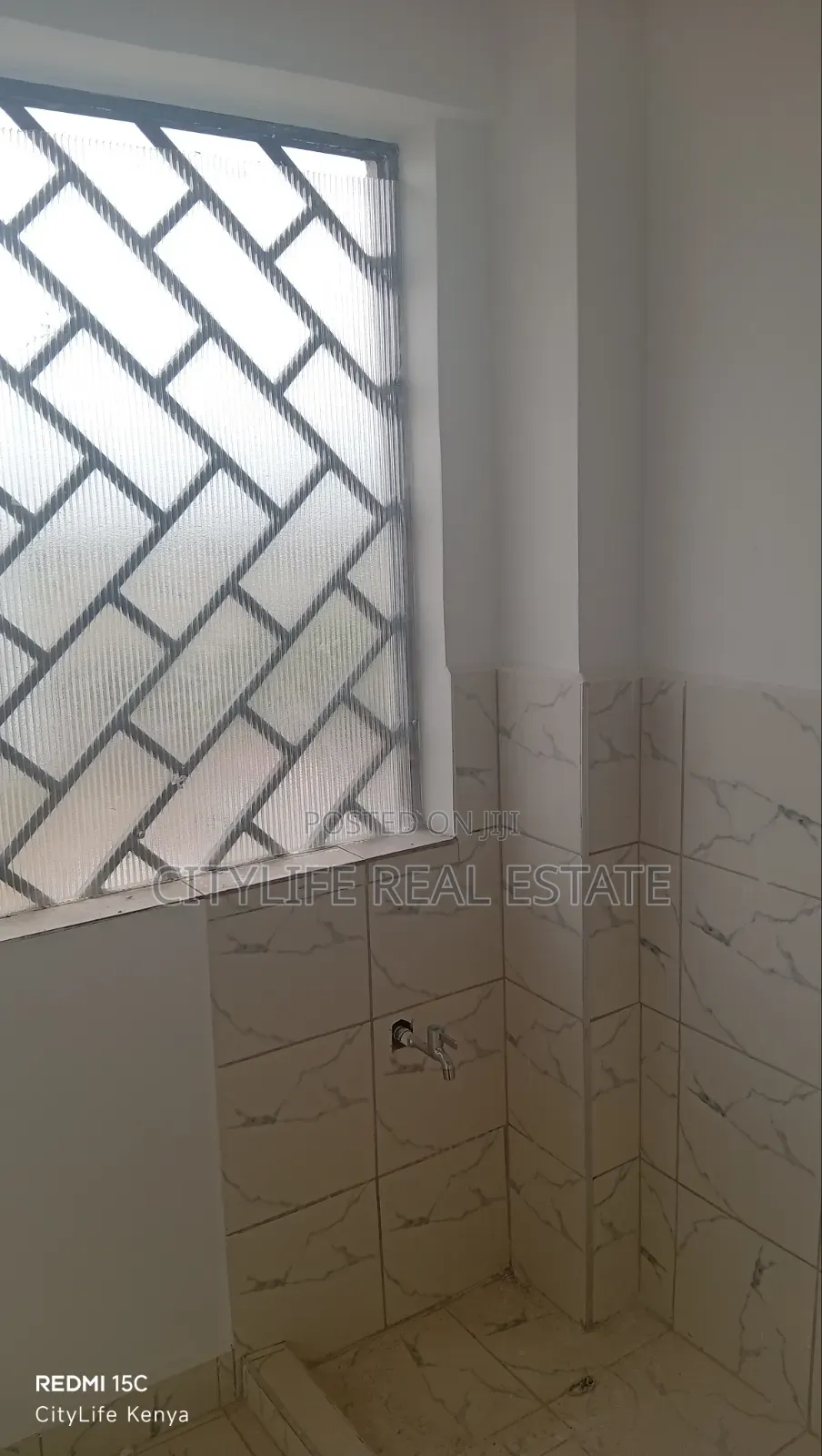 2bdrm Apartment in Windwards Heights, South B for rent
