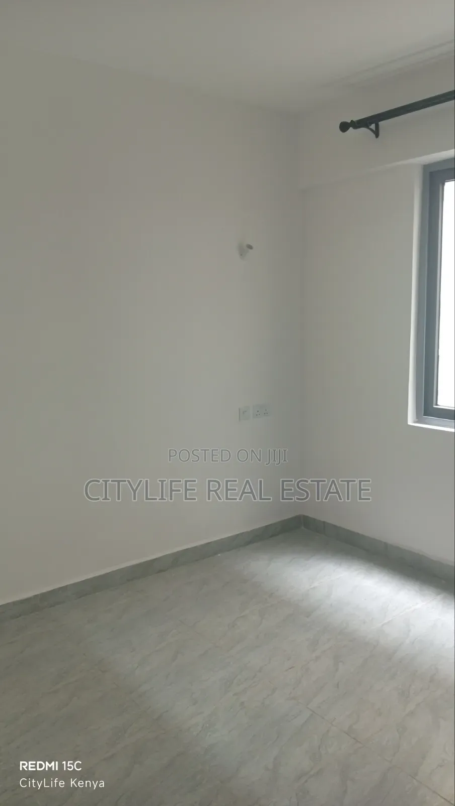 2bdrm Apartment in Windwards Heights, South B for rent