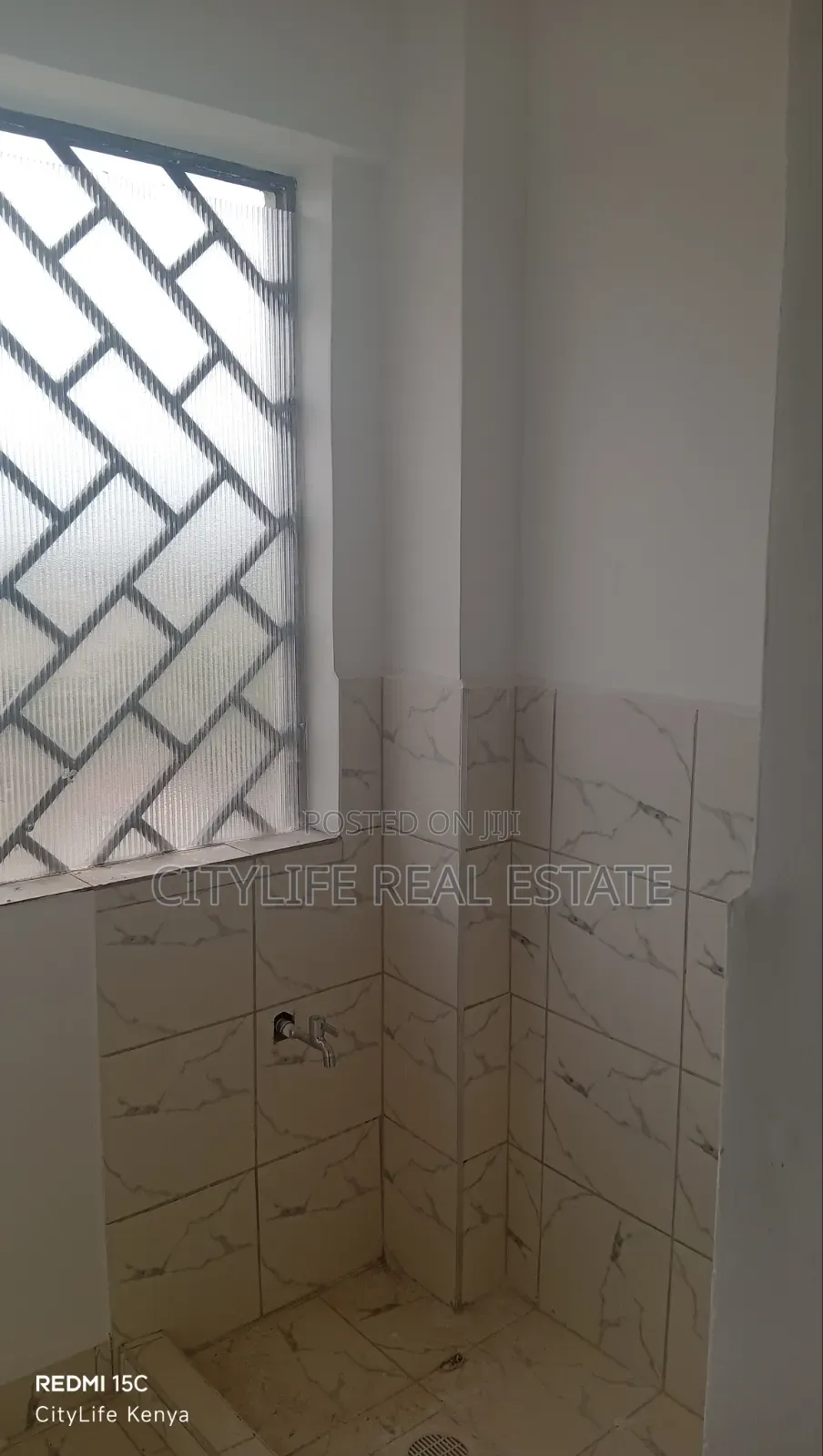 2bdrm Apartment in Windwards Heights, South B for rent