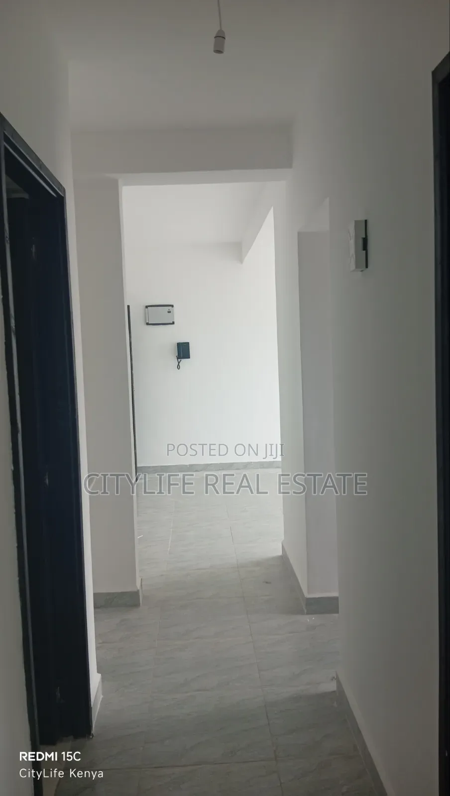 2bdrm Apartment in Windwards Heights, South B for rent