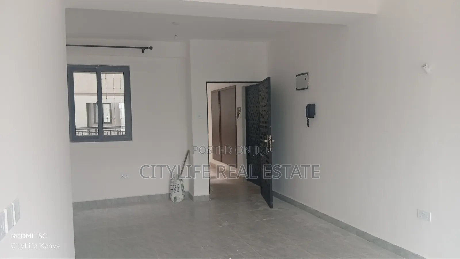 2bdrm Apartment in Windwards Heights, South B for rent