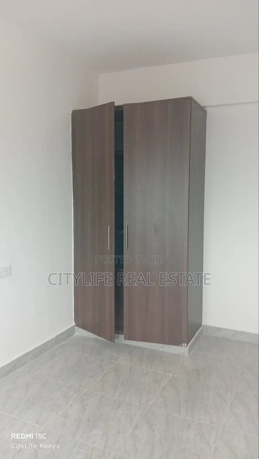 2bdrm Apartment in Windwards Heights, South B for rent