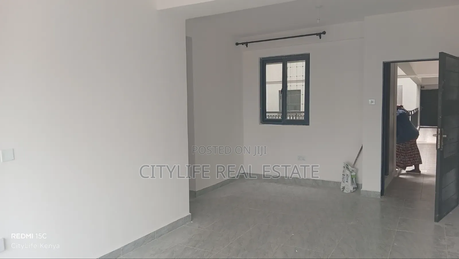 2bdrm Apartment in Windwards Heights, South B for rent