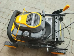 Windsor WMS46Q-V145 Petrol Lawn Mower