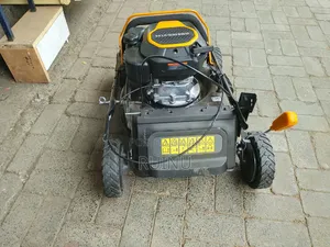 Windsor WMS46Q-V145 Petrol Lawn Mower