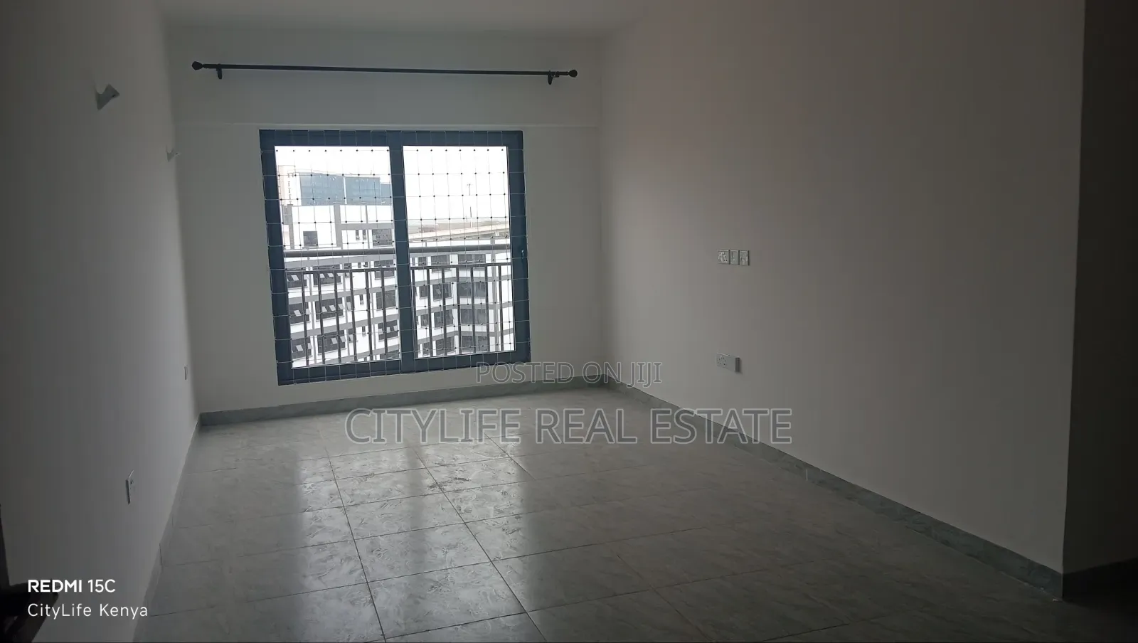 2bdrm Apartment in Windwards Heights, South B for rent