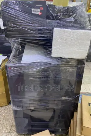 Kyocera TASKalfa 3253ci A3 Color Multifunction Printer