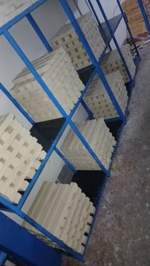 Soap Machine