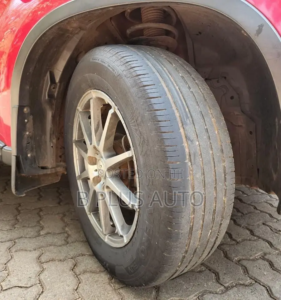 Nissan X-Trail 2010 Maroon