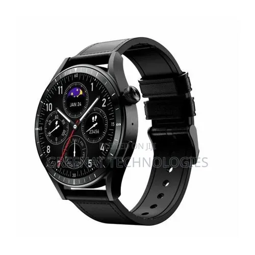 Infinix Xwatch N5 Pro Xw5e