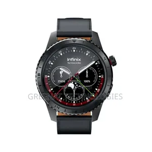 Infinix Xwatch N5 Pro Xw5e