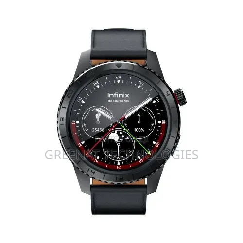 Infinix Xwatch N5 Pro Xw5e