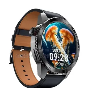Infinix Xwatch N5 Pro Xw5e
