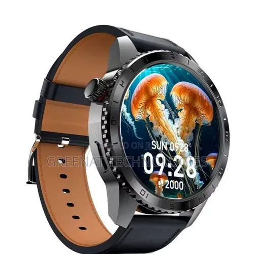 Infinix Xwatch N5 Pro Xw5e
