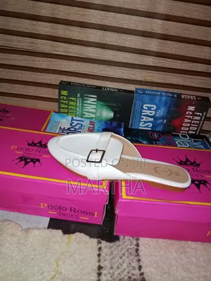 Paolo Rossi Flats