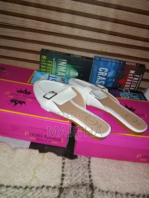 Paolo Rossi Flats