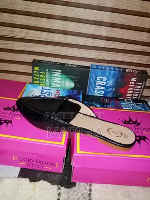 Paolo Rossi Flats