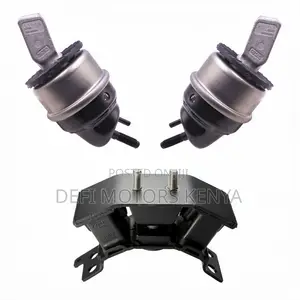 Ford Ranger Engine and Gearbox Mounts