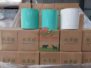 Silage Wrapping Films