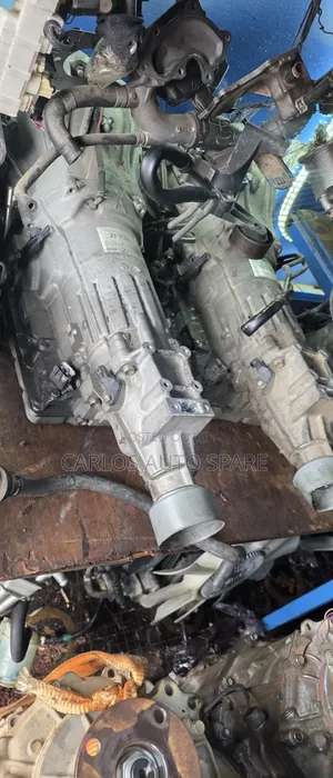 Gearbox 1tr Hiace