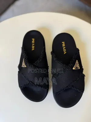Woman Sandals