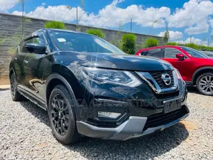 Nissan X-Trail 2019