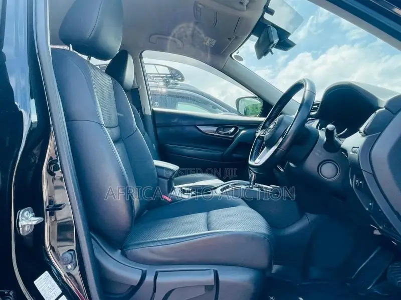 Nissan X-Trail 2019
