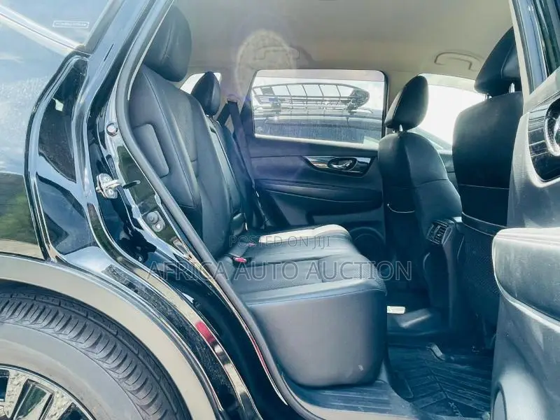 Nissan X-Trail 2019