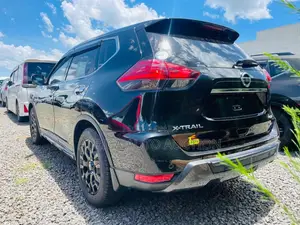 Nissan X-Trail 2019