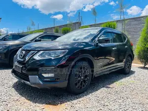 Nissan X-Trail 2019
