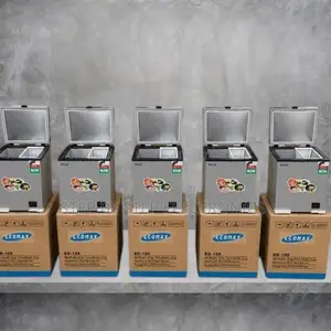 Ample Space Large 60L,90L,119L,150L,200L Chest Deep Freezers
