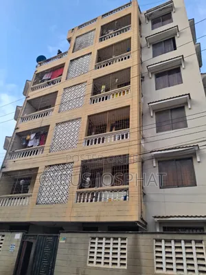 Furnished 1bdrm Block of Flats in Miritini Estate for sale