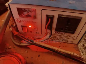 Dc AC Inverter 150 Watts
