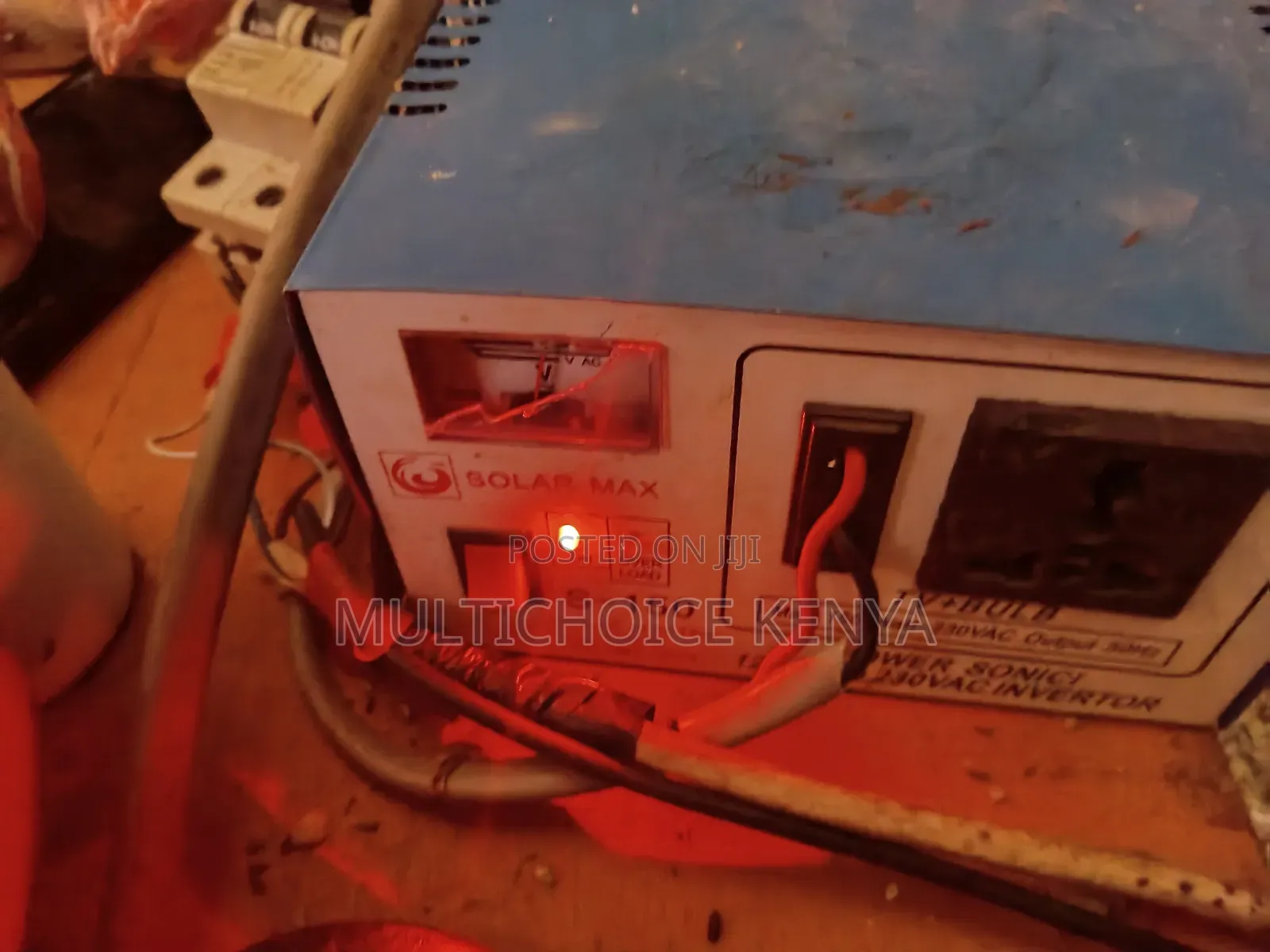 Dc AC Inverter 150 Watts