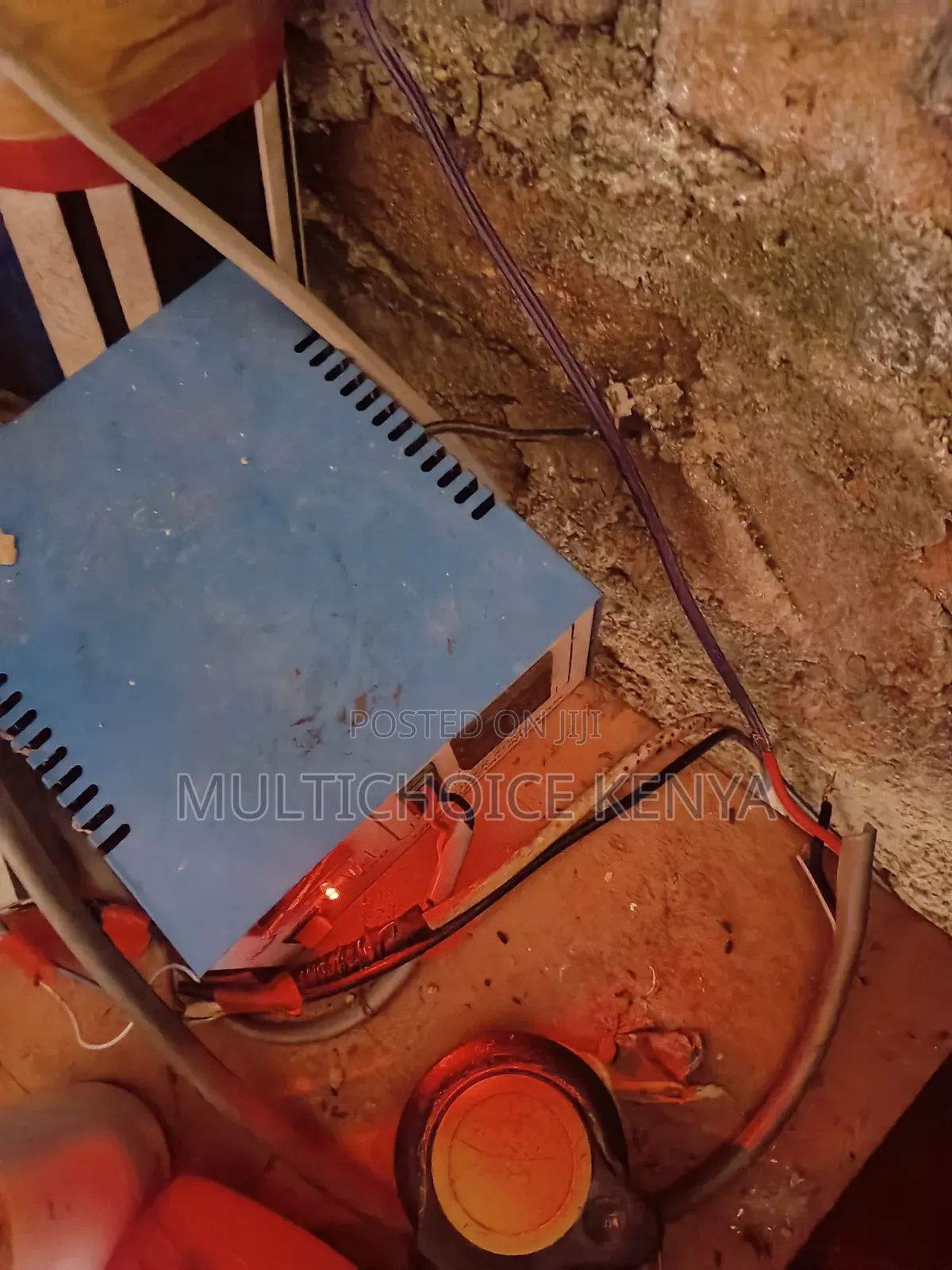 Dc AC Inverter 150 Watts