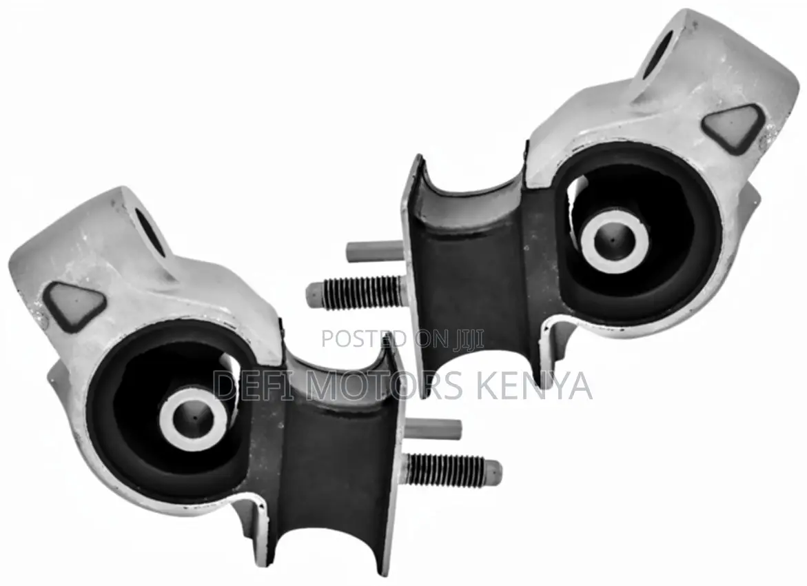 Ford Ranger Engine and Gearbox Mounts