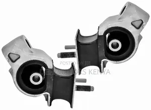 Ford Ranger Engine and Gearbox Mounts