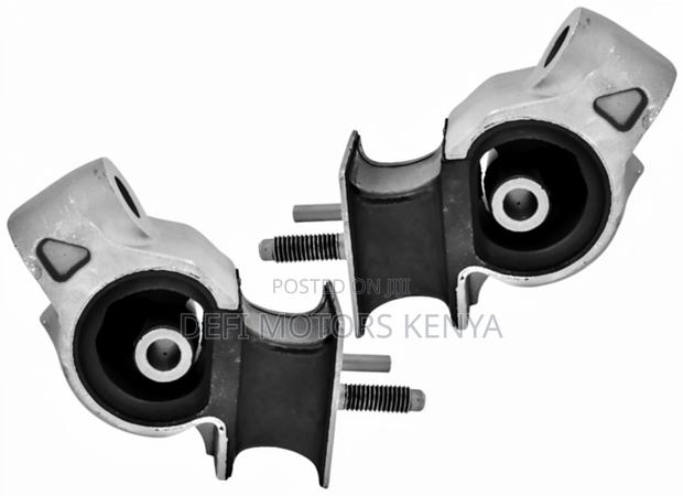Ford Ranger Engine and Gearbox Mounts - thumbnail 3
