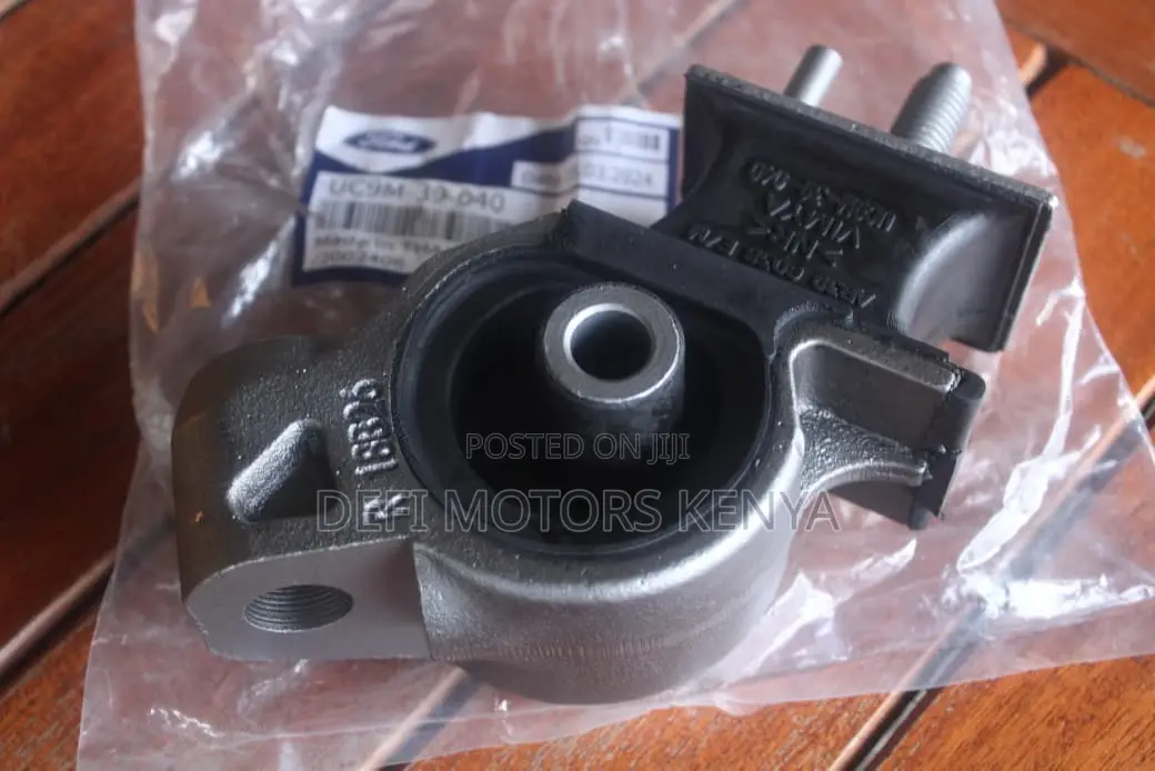 Ford Ranger Engine and Gearbox Mounts