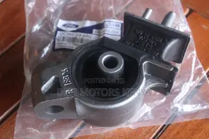 Ford Ranger Engine and Gearbox Mounts
